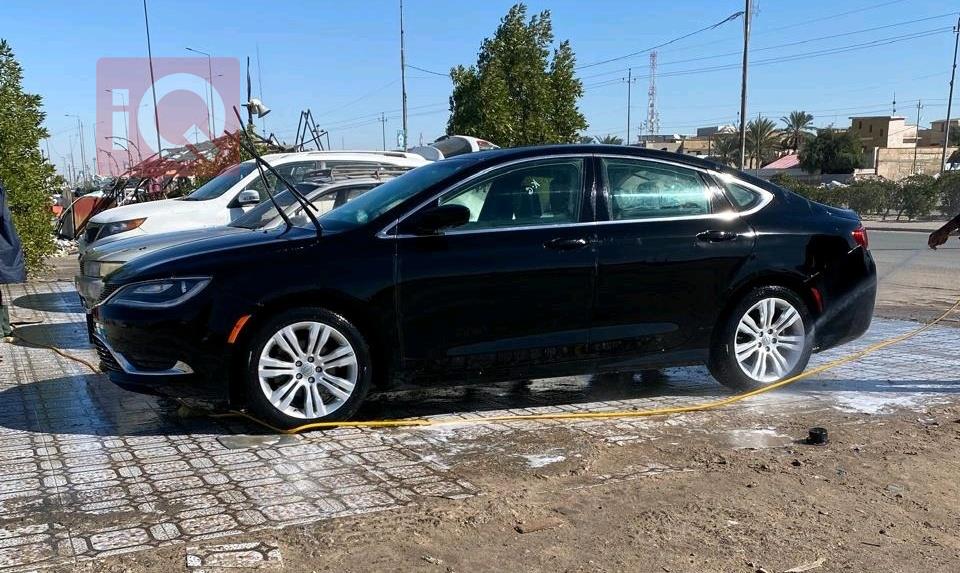 Chrysler 200